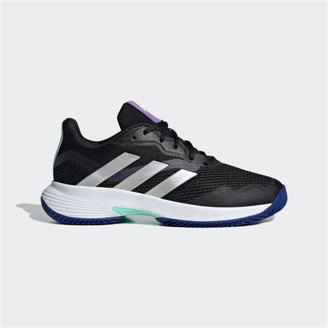 adidas tennisschoenen zwart|tennisschoenen dames intersport.